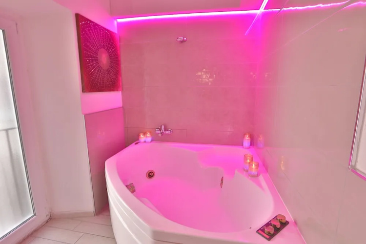 Grottini Luxury Suites - Pantheon
