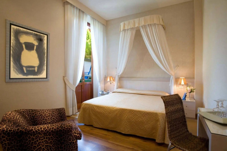 Hotel Astoria