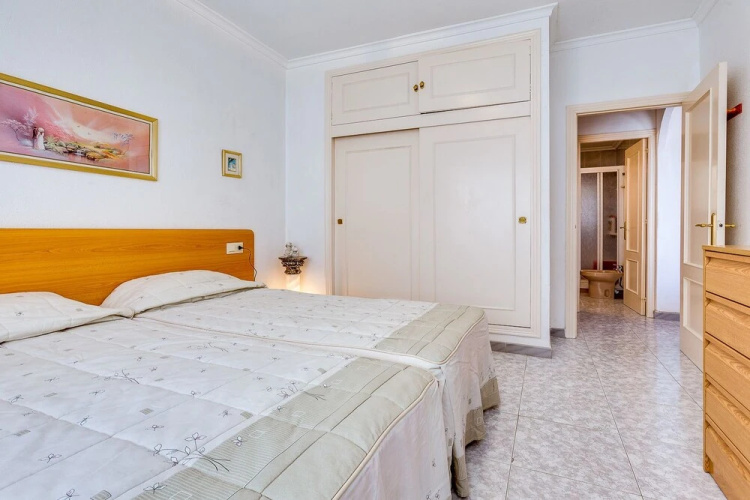 Apartmento Pedro Lorca 164