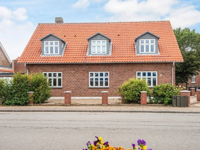 Cottage