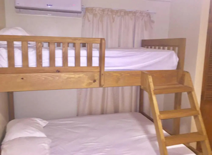 Apartahotel Yamili