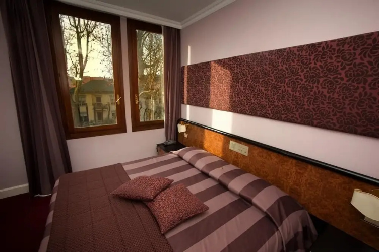 Villa Regina Margherita Hotel
