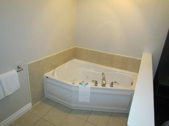 Rodeway Inn King William photo 10