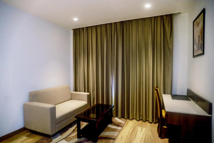 Regenta Place Gwalior