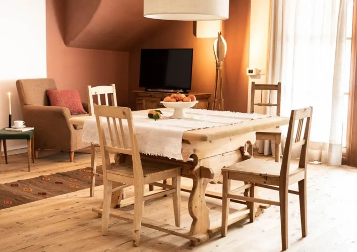 Standard Double Apartment