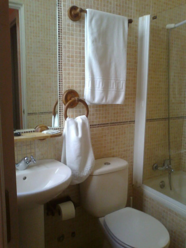 Hostal Hispalense