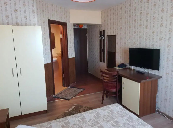 Hotel Diavolo