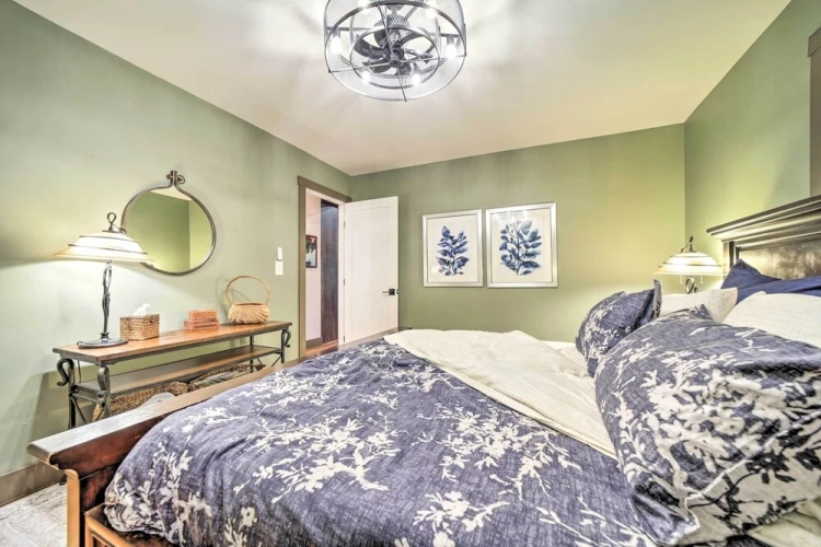 3 Bedrooms Cottage