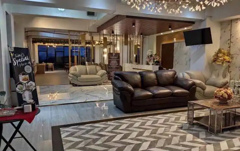 Fahira Hotel Bukittinggi