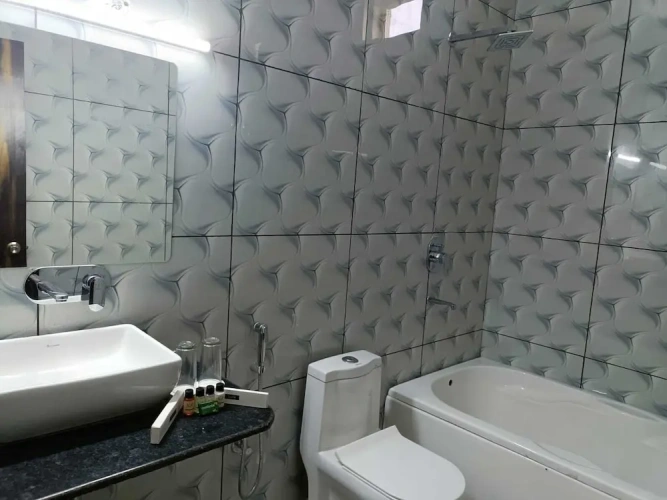 Superior Double room