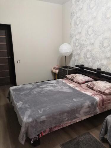 Фотография номера квартиры Апартаменты Суточно RentDay на улице Карла Маркса