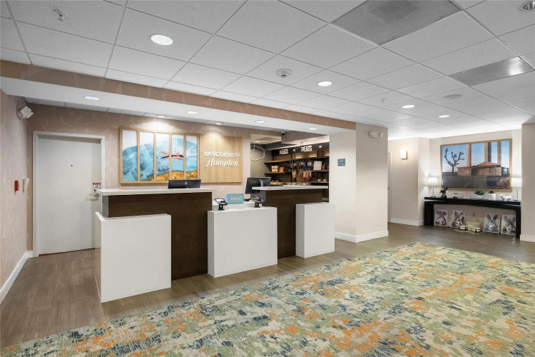 Hampton Inn & Suites Lancaster photo 34