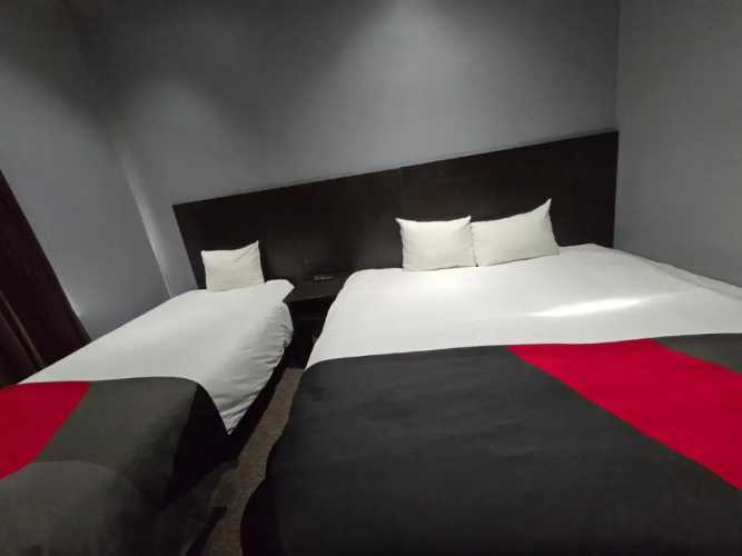 Haringey Hotel