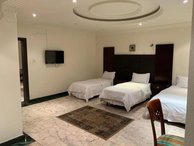 Delmon Hotel Jeddah
