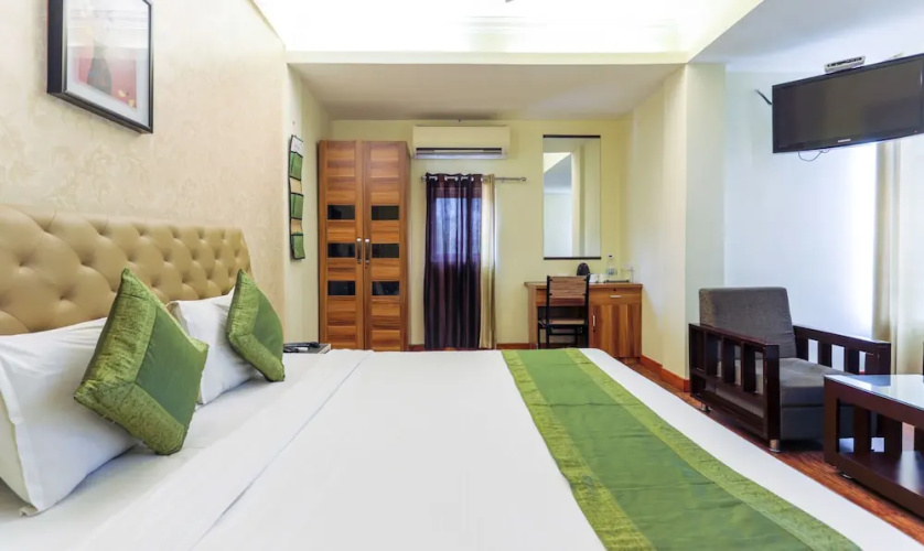 Treebo Malabar Inn