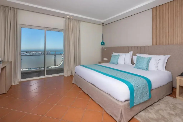 Double room