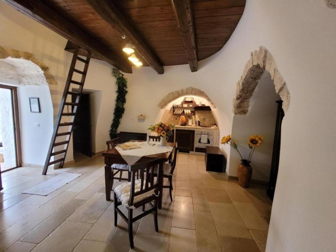 Standard Duplex room