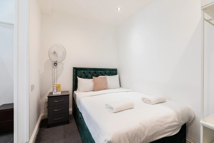 The Hyde Hotel