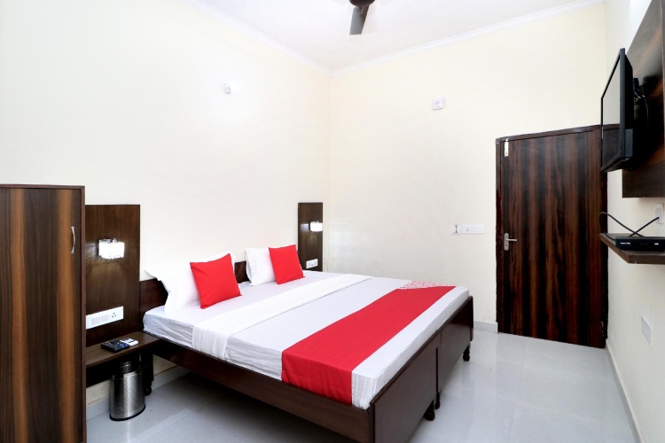Classic Double room