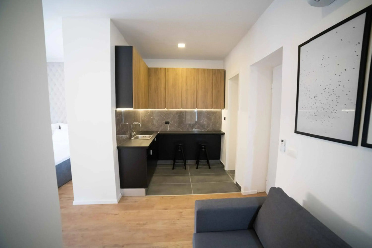 D&K apartments