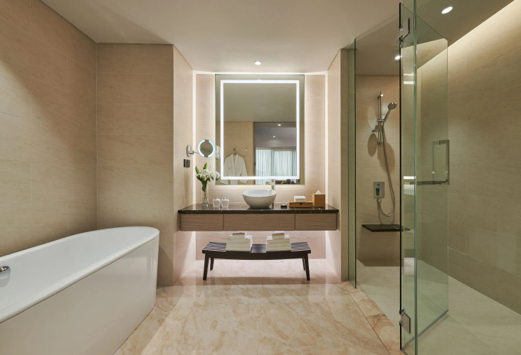 Courtyard by Marriott Penang