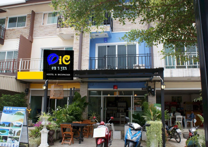 Imagen del hotel