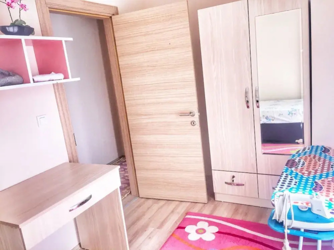 ST Apartment