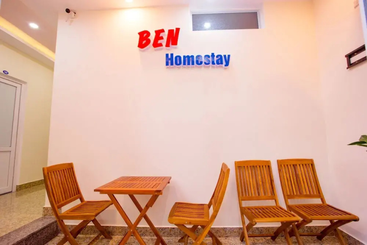 Ben Homestay