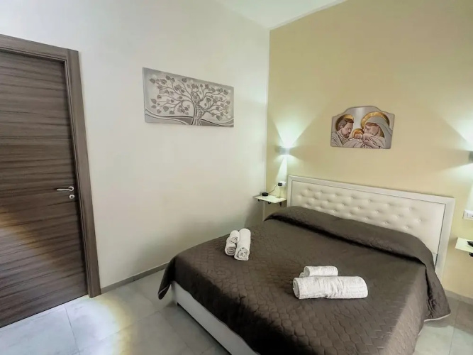 Casa Iraci La Nostra Sicilia