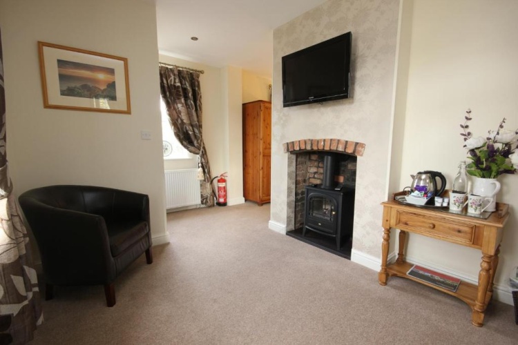 Superior Double Cottage
