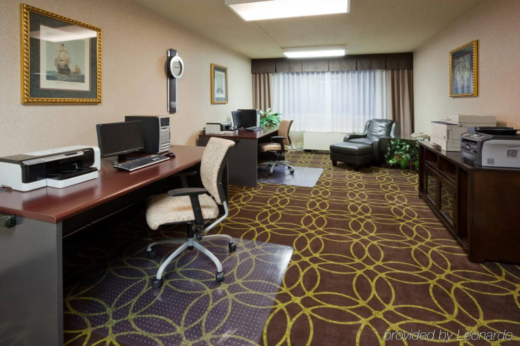 Holiday Inn Marquette by IHG