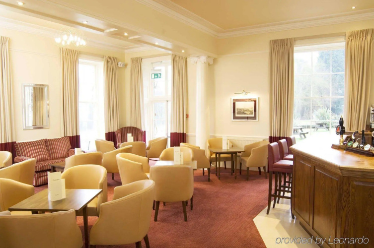 Chase Hotel