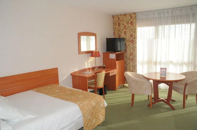 Hotel Cigoland