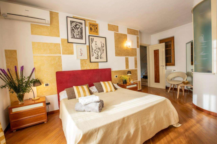 La Stagione dell'Arte B&B