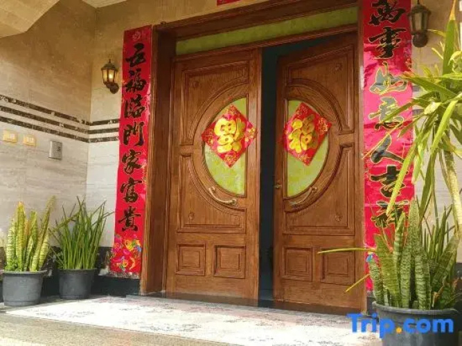 LETU villa 187