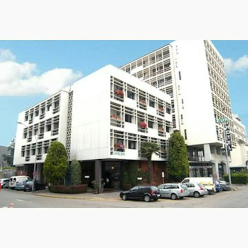 IH Hotels Milano Eur Trezzano sul Naviglio