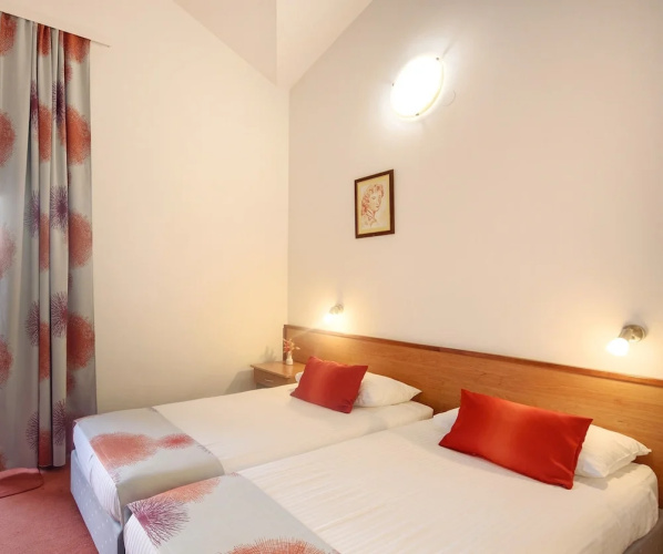 Hotel Vicko