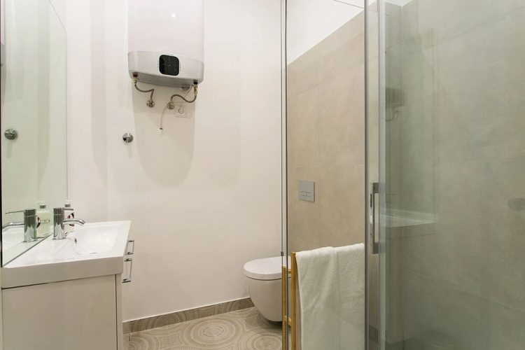 ALTIDO Modern Lapa