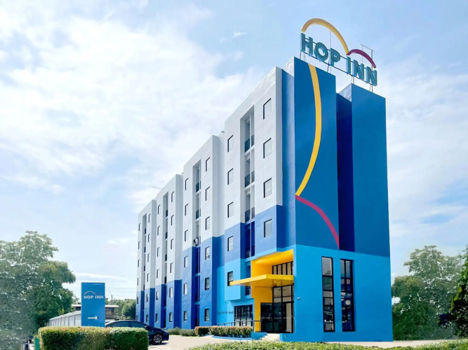 Hotelafbeelding