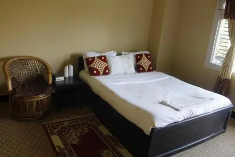 Hotel Plaza Annapurna