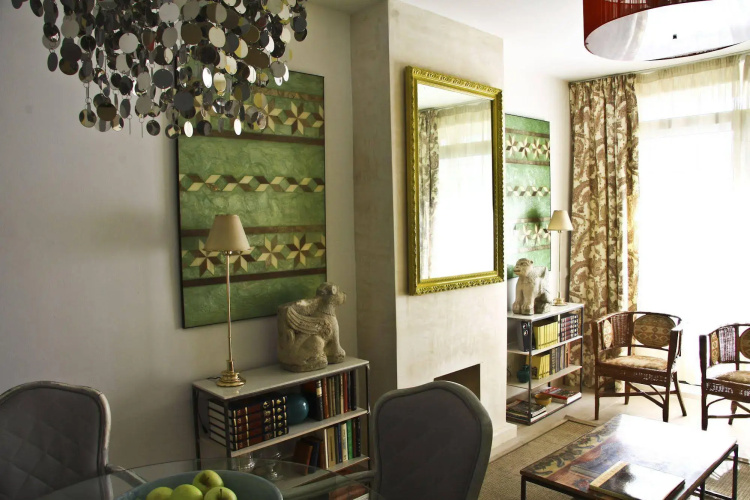 Chambao Suite Marbella