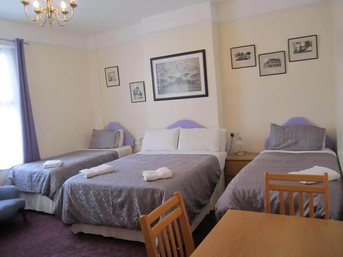 Avoncot Guest House