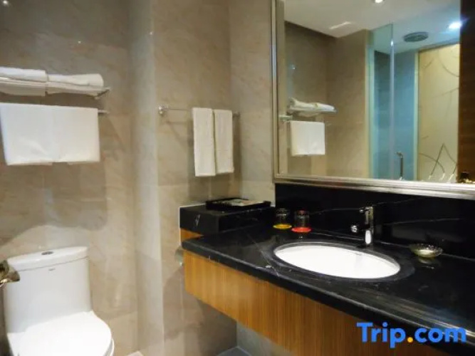 Shibang Business Hotel