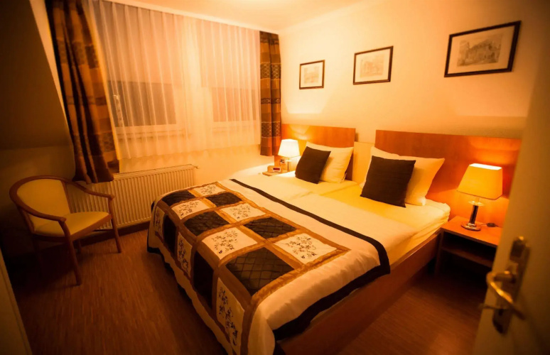 Hotel Carlton Mayfair