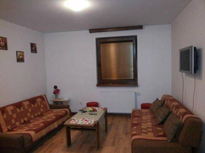 Basement Studio