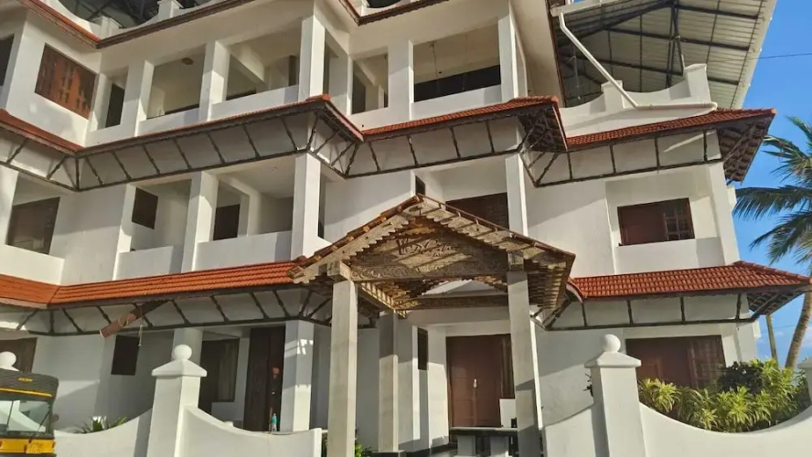 Image de l'hôtel