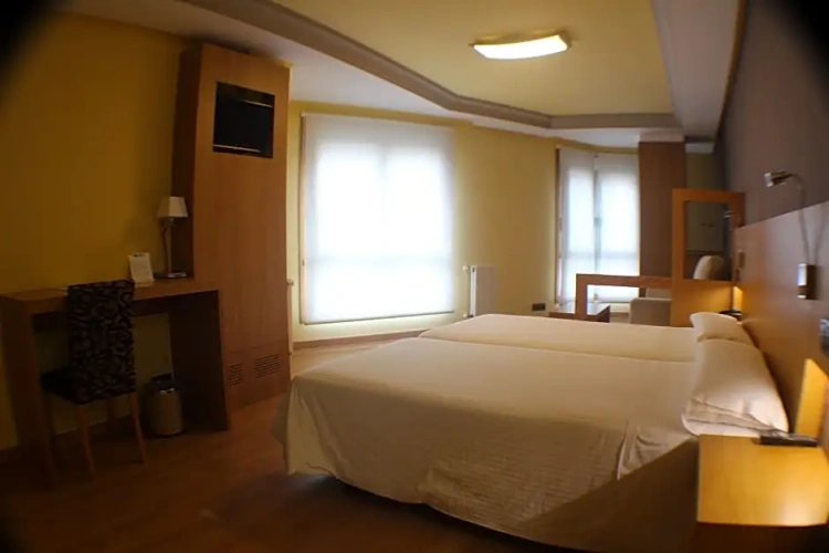 Standard Junior Suite