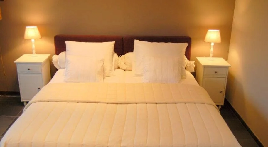 B&B Roodbeekerhof