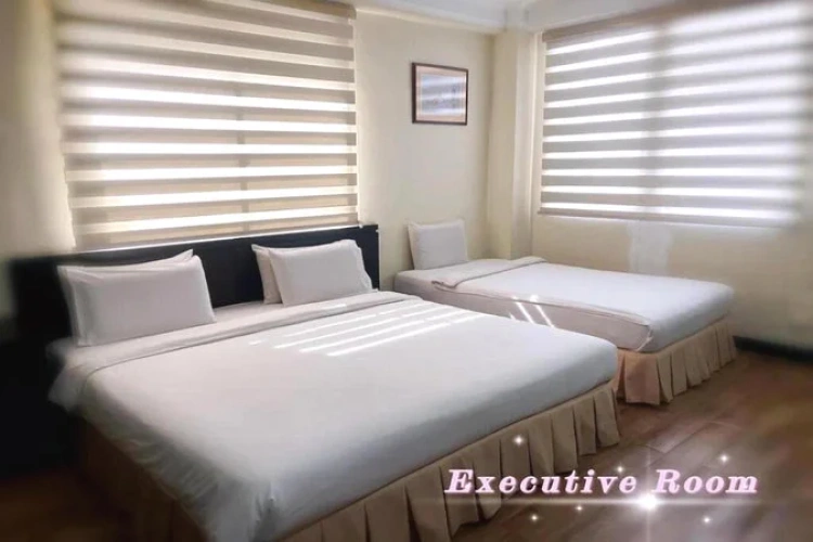 Triple Suite