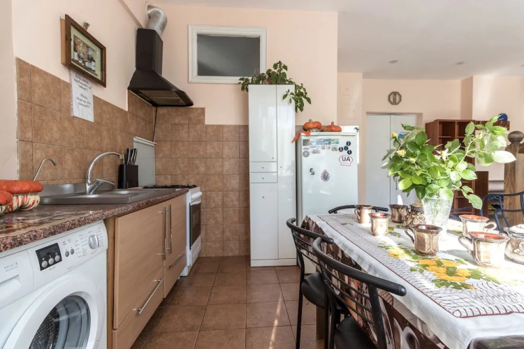 Legenda Lvova Hostel